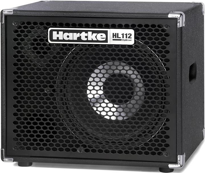 Hartke Rake HyDrive HL112 (Bass, 300 W)