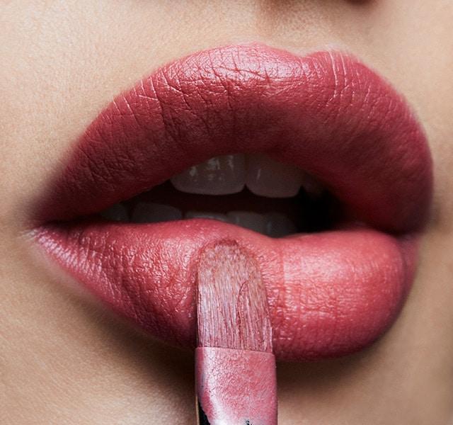 Produktbild MAC Cosmetics Satin Lipstick (twig)