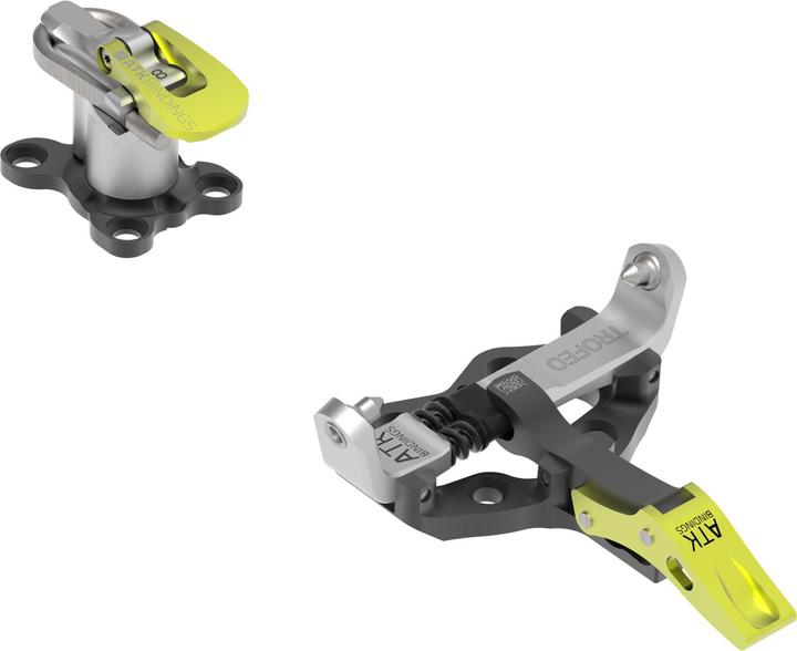 Actual product image ATK Trofeo touring binding (Touring skis)