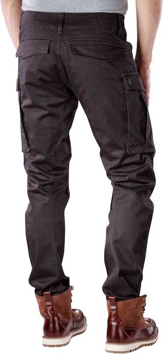 Immagine prodotto G-Star 3D Tapered Cargo Pant Rovic Zip raven (W34/L32)