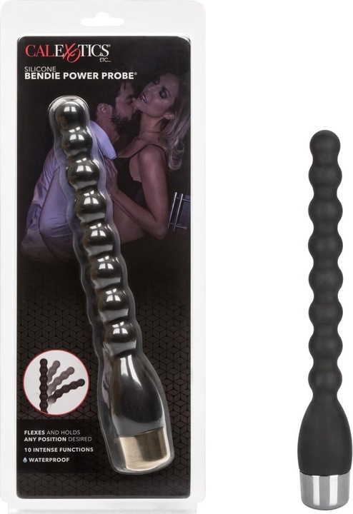 Produktbild CalExotics Silicone Bendie Power Probe