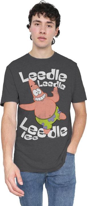 Produktbild Spongebob Squarepants Singing TShirt (XXL)