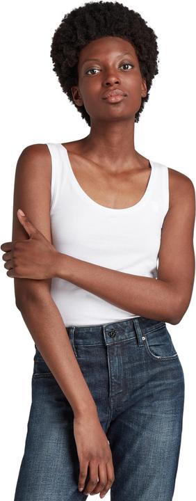 Produktbild G-Star Base r t tanktop (XXL)