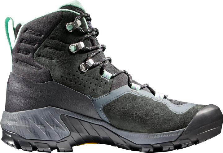 Actual product image Mammut Sapuen High GTX Women (38)