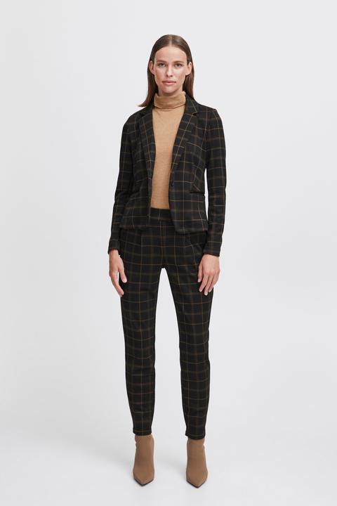 Image du produit B.young Mix&match - BYMMRAVNA BLAZER - Blazer - 20813952 (44)