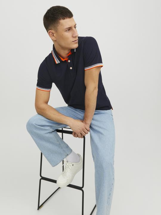 Produktbild Jack & Jones Polo (M)