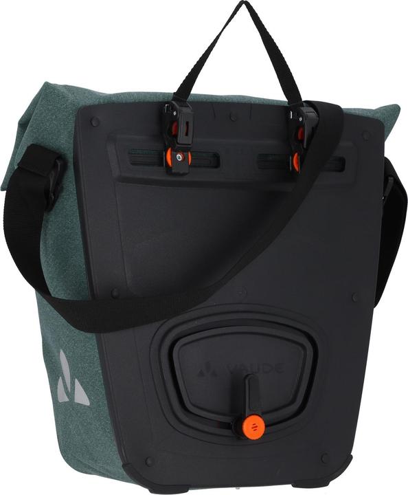 Actual product image Vaude ReCycle Pro Single (22 l, Luggage carrier bag)