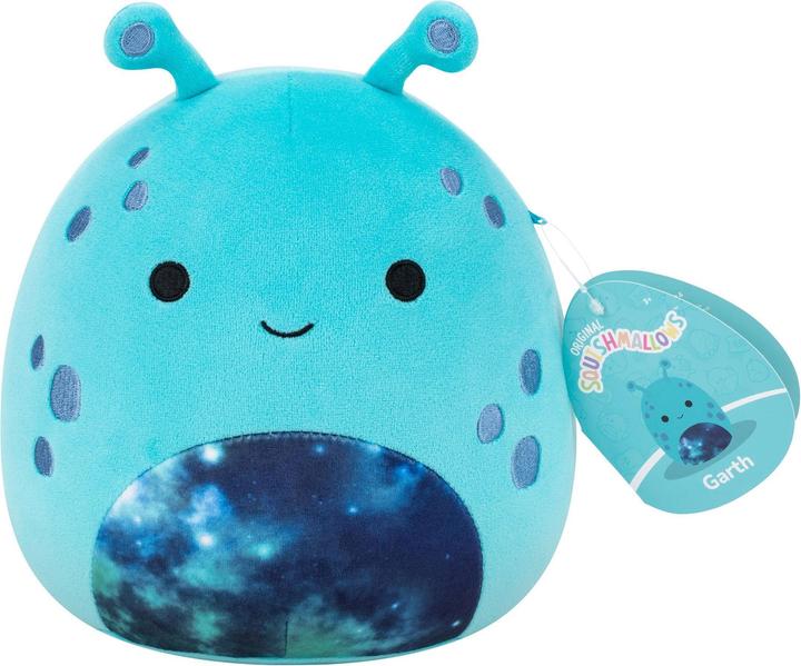 Actual product image Squishmallows P25 Plush toy, assortment, 19cm (19 cm)