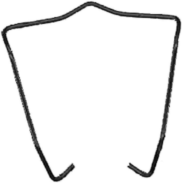 Actual product image Finder Retaining bracket (Cam bridge)