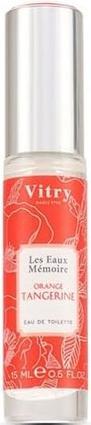Immagine prodotto Vitry Arancia e Mandarino (Eau de toilette, 15 ml)