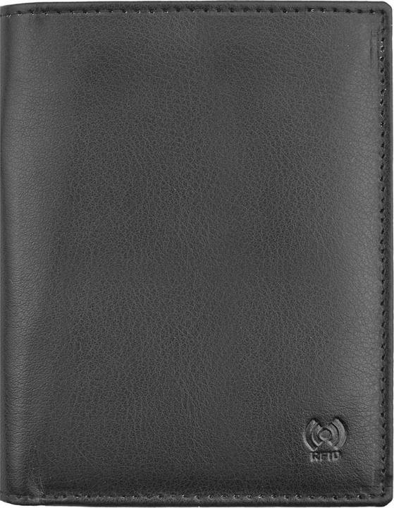 Zoom Portefeuille unisexe, RFID