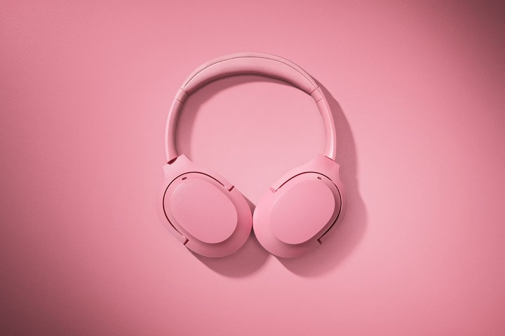 Image du produit Razer Opus X (Sans fil)