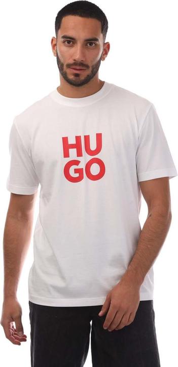 Produktbild HUGO Daltorip TShirt (XS)