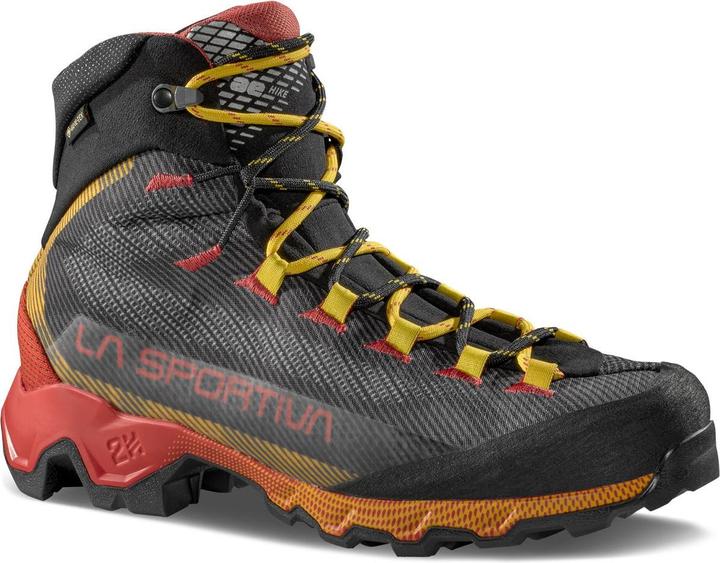 La Sportiva Aequilibrium Hike GTX (44)