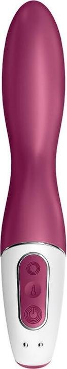 Produktbild Satisfyer Heated Thrill - Heated Vibrator