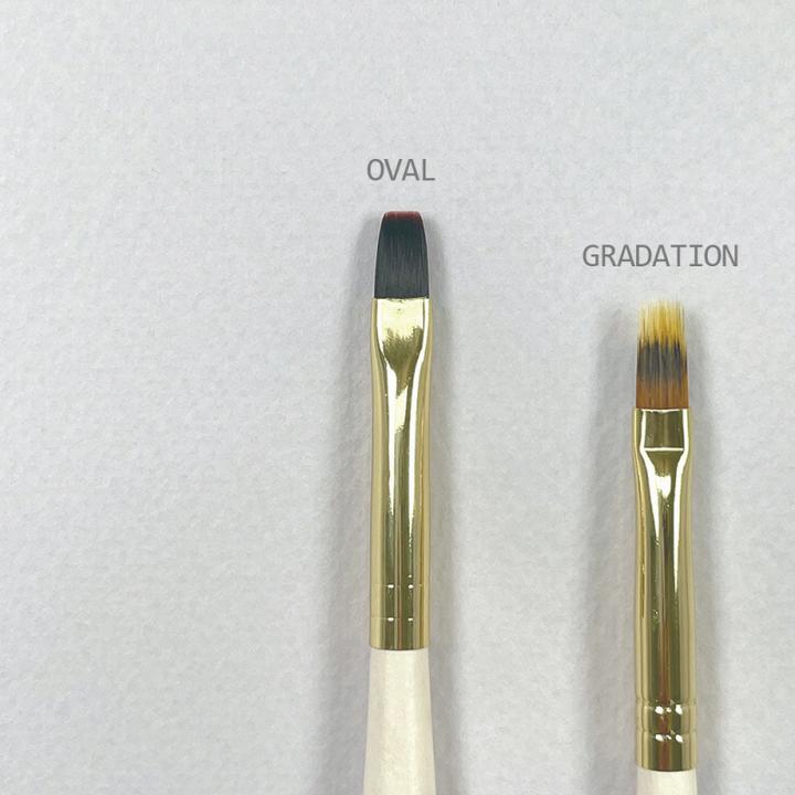 Produktbild Clodi Brush Gradation