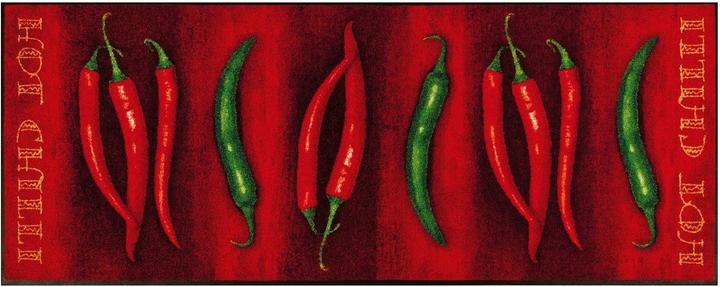 Produktbild Wash + Dry Hot Chilli (60 x 180 cm)