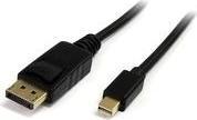 Image du produit StarTech Mini DisplayPort — DisplayPort (2 m, DisplayPort, 1.2)