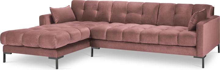 Actual product image Micadoni Mamaia (Corner sofa)