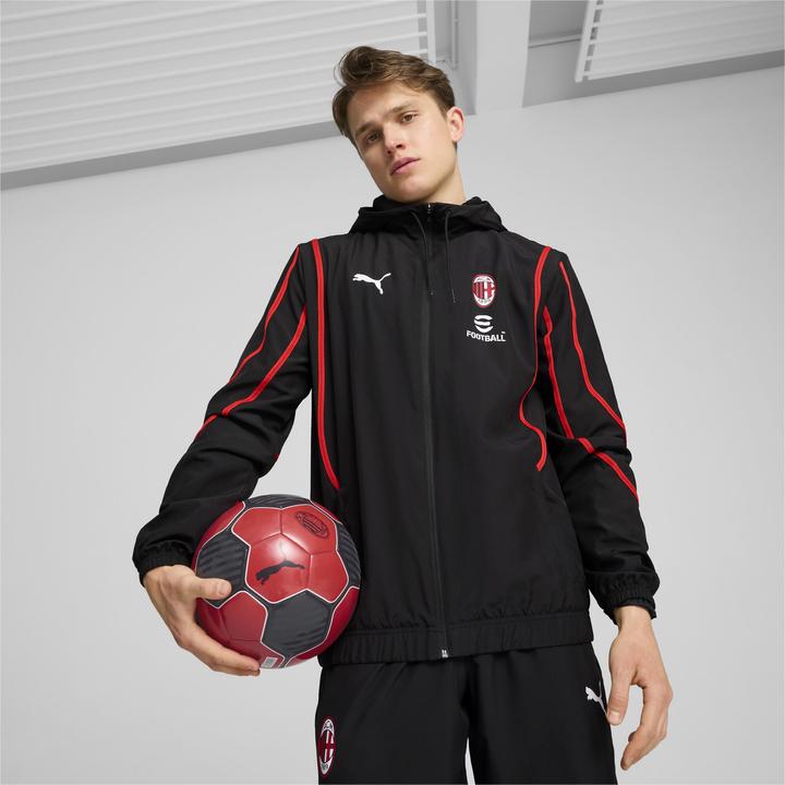 Immagine prodotto Puma Giacca ACM Prematch Woven (M)