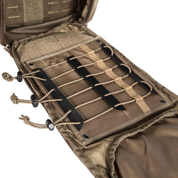 Actual product image Tasmanian Tiger Modular Pack 30 Backpack (30 l)