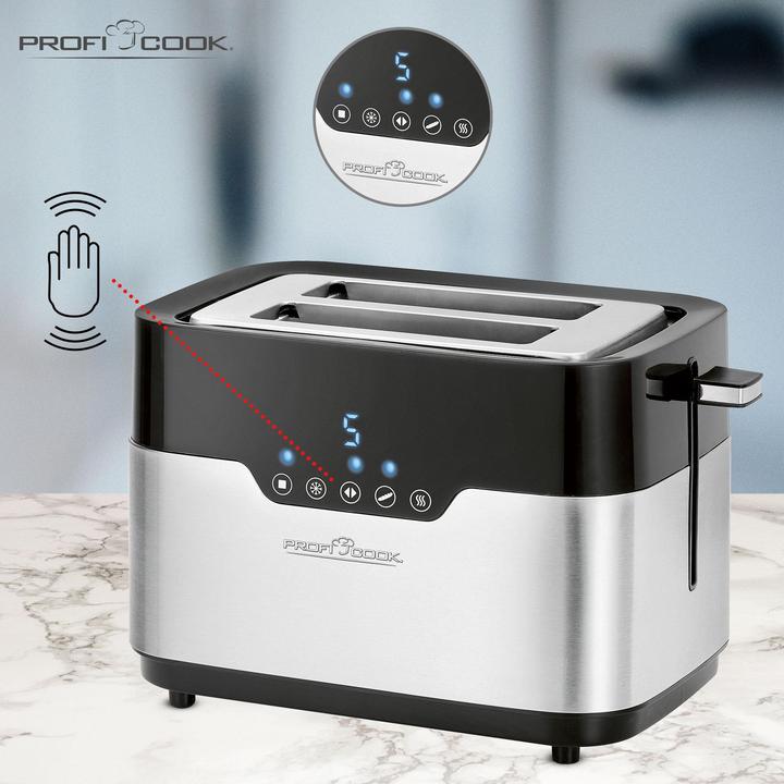 Image du produit Proficook PC TA 1170