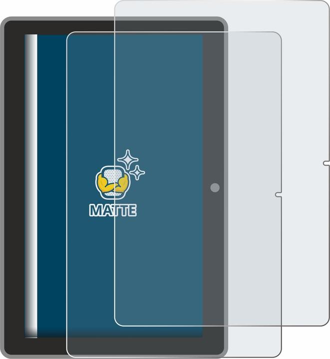 Actual product image BROTECT Protector Anti-Glare (2 pcs., Lenovo Tab TB311FU)