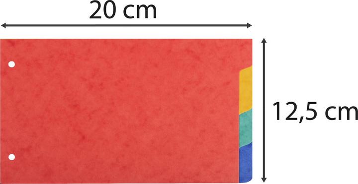 Image du produit Exacompta Registre