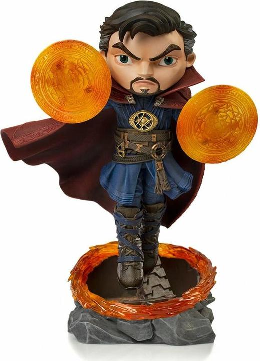 Iron Studios Avengers Endgame - Mini Co.: Dr. Strange