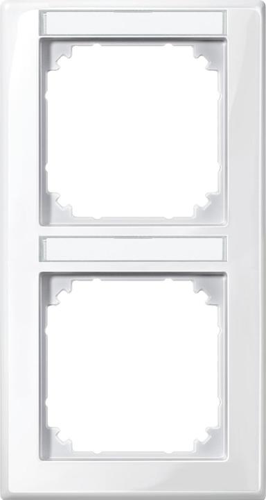 Actual product image Merten Frame