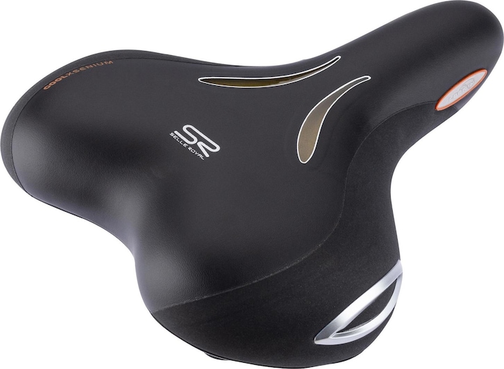 Actual product image Selle Royal Lookin