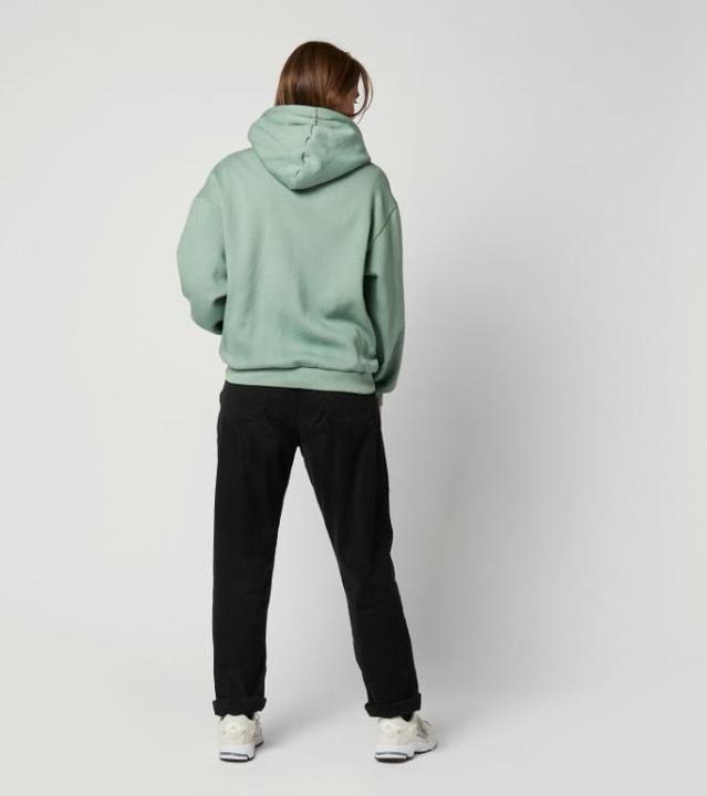 Actual product image Mystic Brand Hoodie Seasonal Sweat (XL)