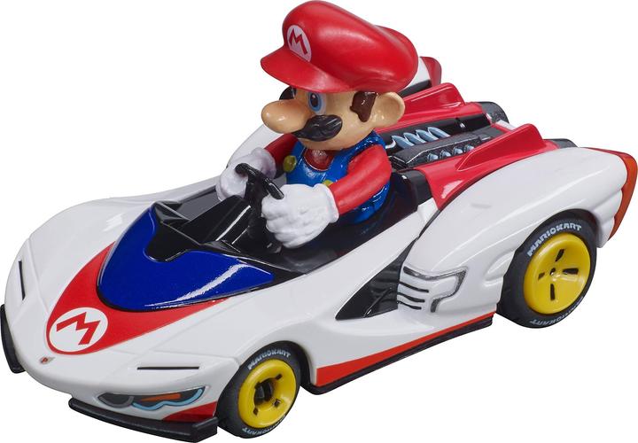 Produktbild Carrera Rennstrecke - Mario Kart P-Wing