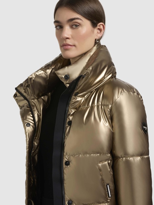 Produktbild Khujo Rinja Shiny-YM (XXL)