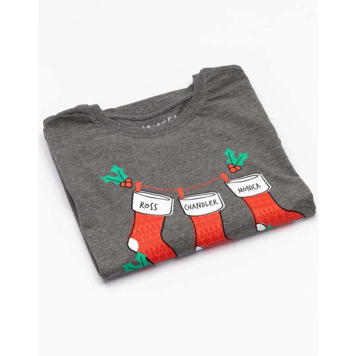 Immagine prodotto Friends Tshirt Natale Design (XL)