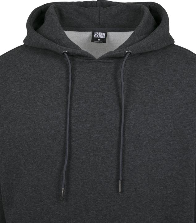 Actual product image Urban Classics Basic Terry Hoody (S)