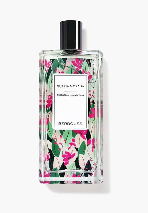 Actual product image Berdoues Guaria Morada (Eau de parfum, 100 ml)