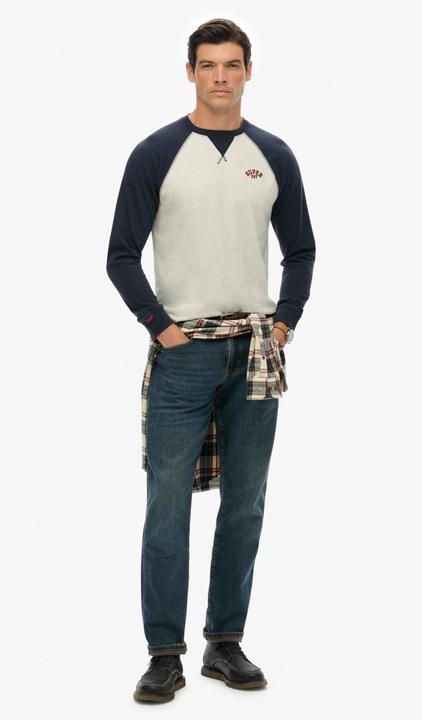 Produktbild Superdry Vintage Athletic (M)