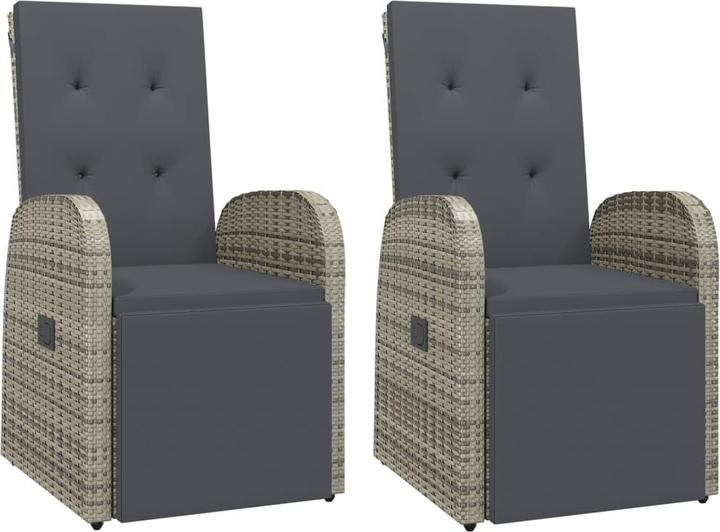 Image du produit VidaXL Emerson (190 cm)