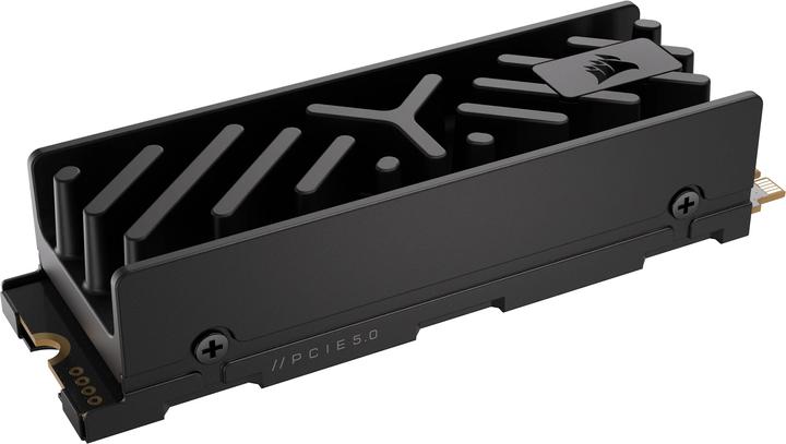 Produktbild Corsair MP700 Elite mit Heatsink (1000 GB, M.2 2280)