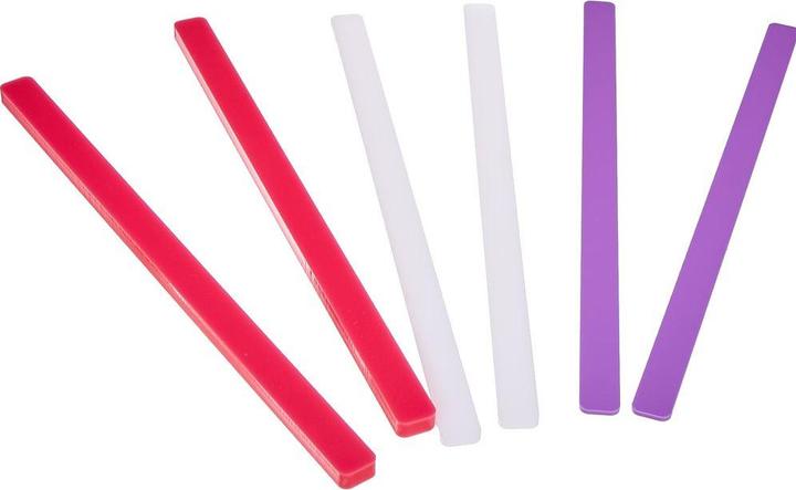 Actual product image Ibili Levelling strips