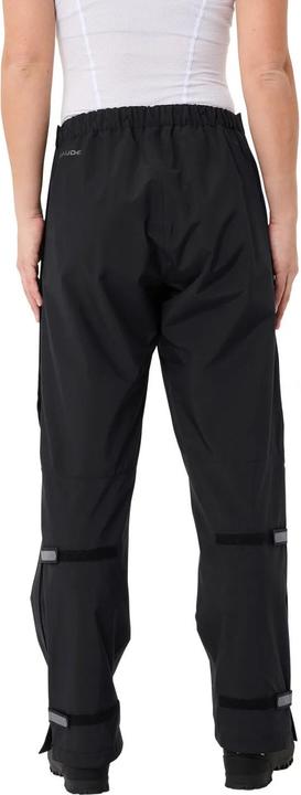 Actual product image Vaude Fluid (34)