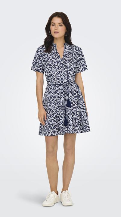 Produktbild JdY JDYANNA Midikleid Kleid (S)