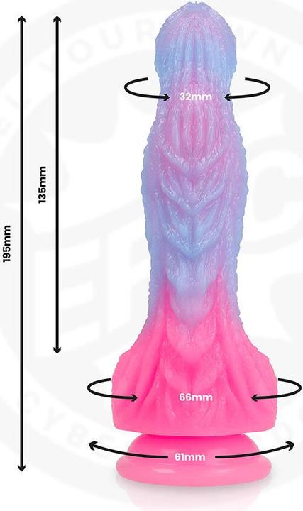 Image du produit Epic - Dildo Selara Dawn