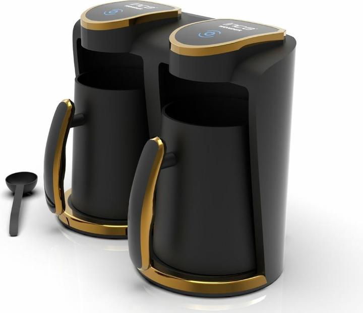 Immagine prodotto Inca Macchina da caffè della serie Wonder