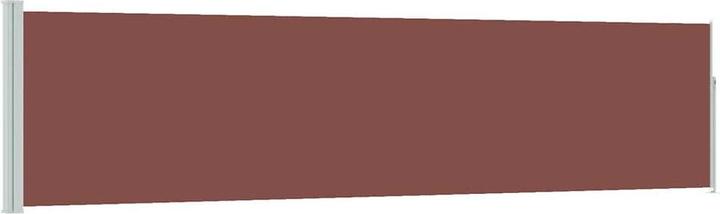 Produktbild vidaXL Seitenmarkise (5 m)