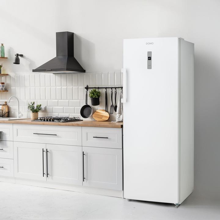 Produktbild Domo DO91205F (Freistehend, 238 l)