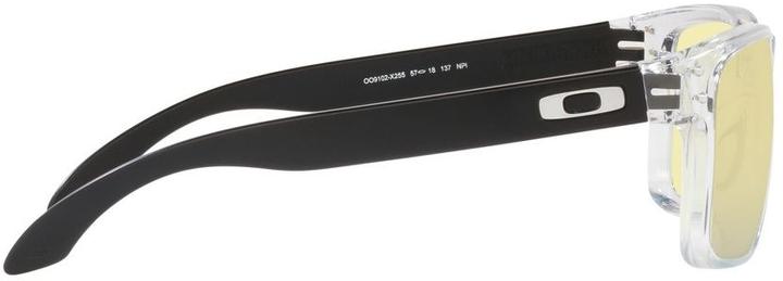 Image du produit Oakley Lunettes HOLBROOK avec verres Prizm Gaming Clear