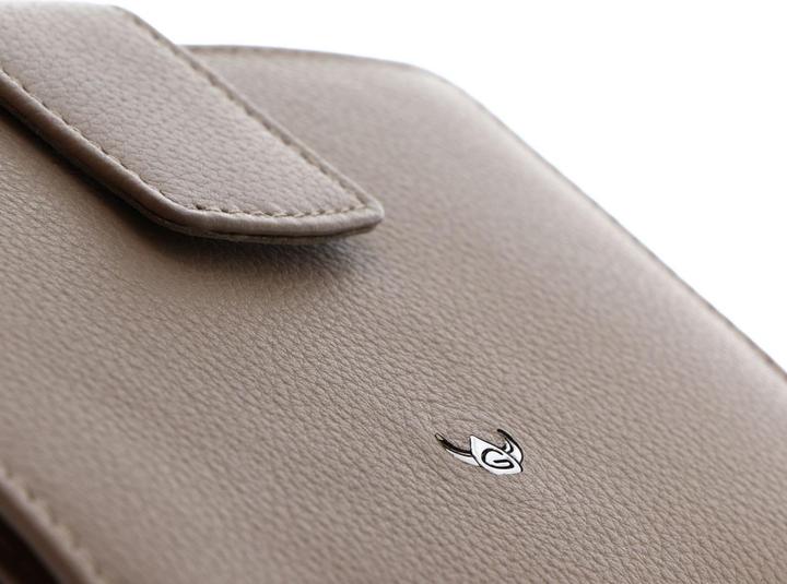 Actual product image Golden Head Madrid RFID Protect 1438 Wallet