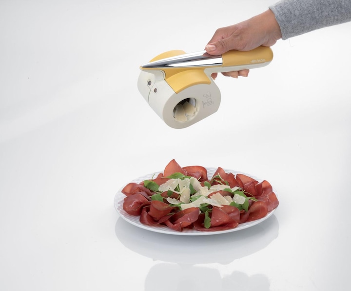 Productafbeelding Ariete 0457 Elektrische rasp, plastic Zand